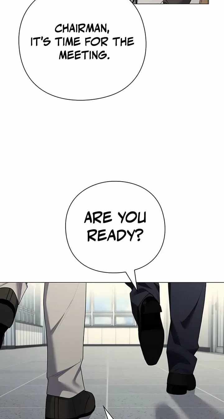 The Politician Who Can See the Future Chapter 42 page 26