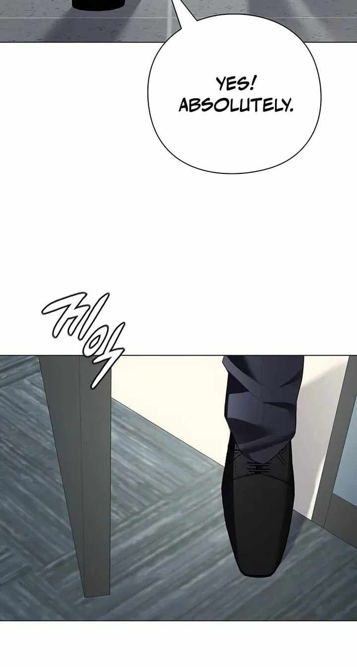 The Politician Who Can See the Future Chapter 42 page 27