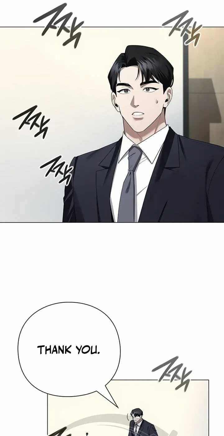 The Politician Who Can See the Future Chapter 42 page 29