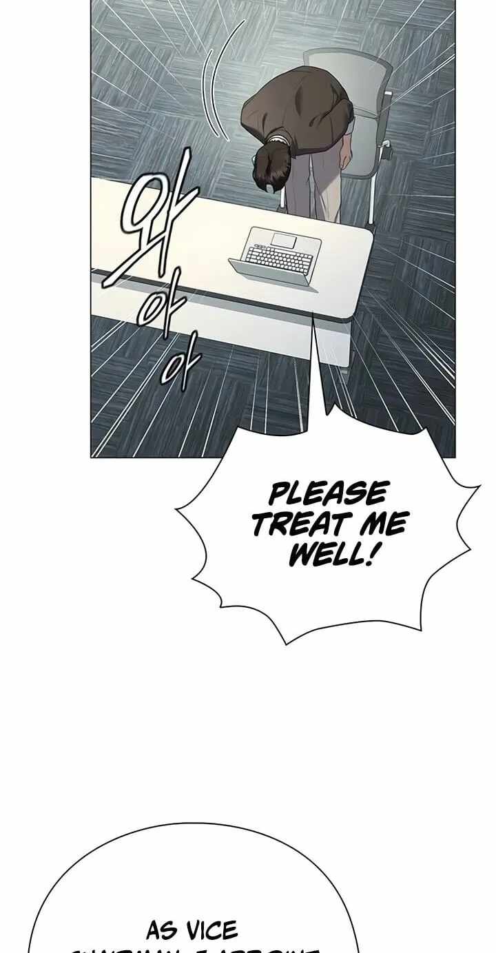 The Politician Who Can See the Future Chapter 42 page 40