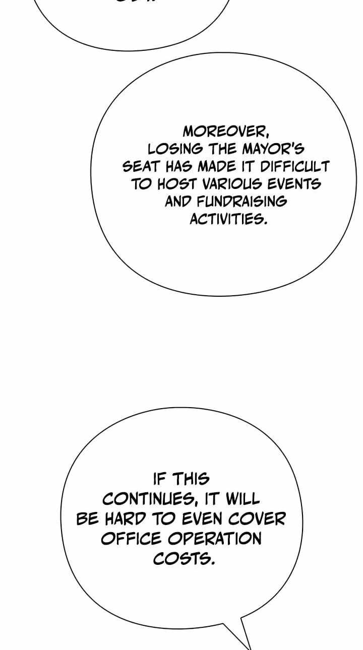 The Politician Who Can See the Future Chapter 42 page 50