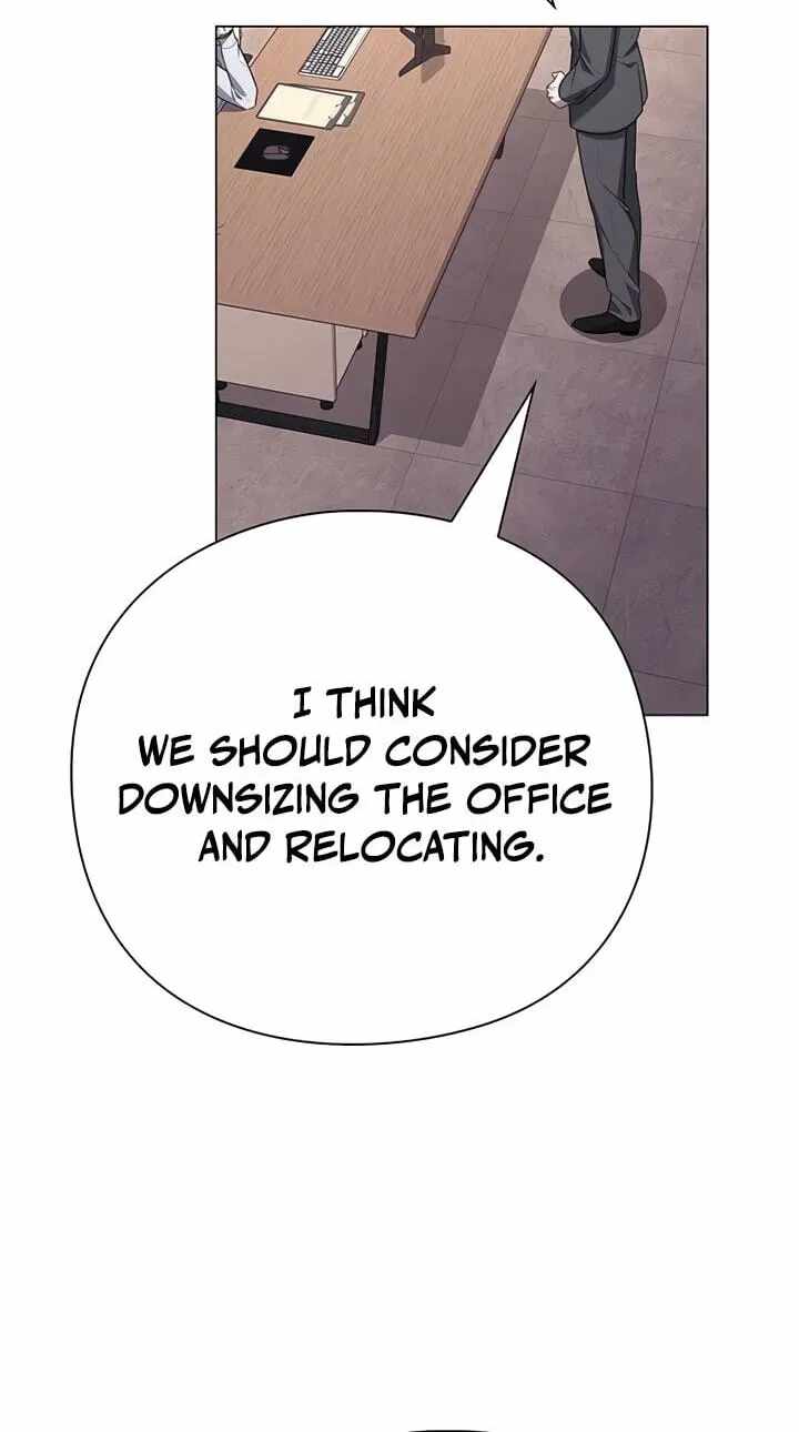 The Politician Who Can See the Future Chapter 42 page 51