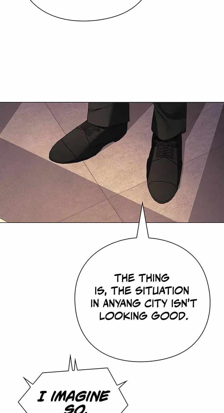 The Politician Who Can See the Future Chapter 42 page 57