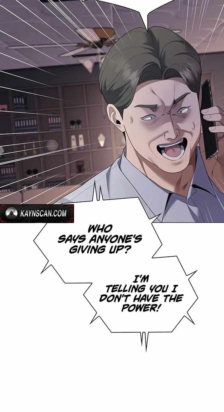 The Politician Who Can See the Future Chapter 42 page 62