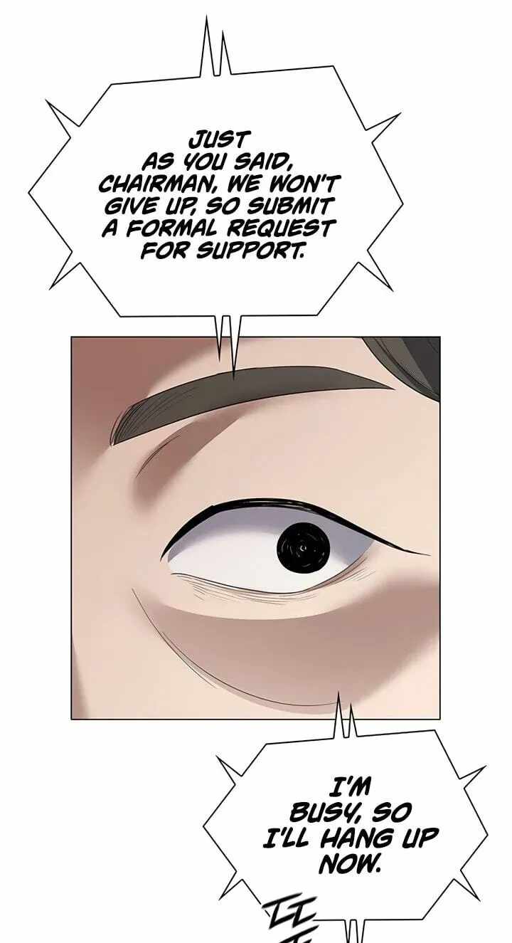 The Politician Who Can See the Future Chapter 42 page 63