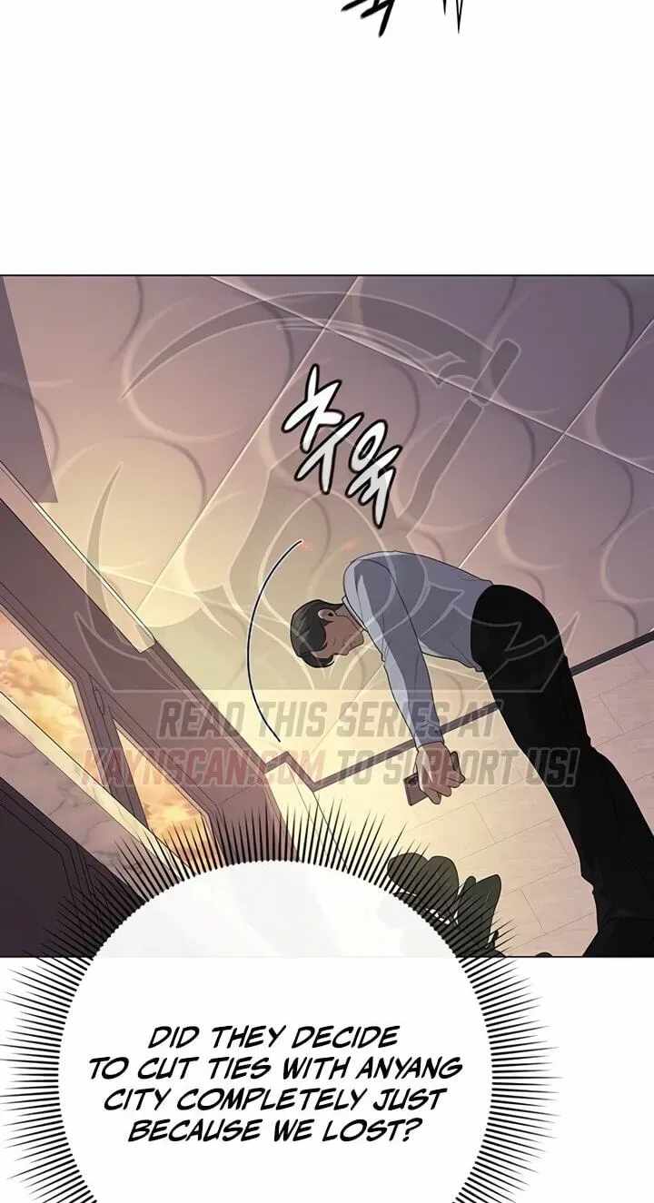 The Politician Who Can See the Future Chapter 42 page 64
