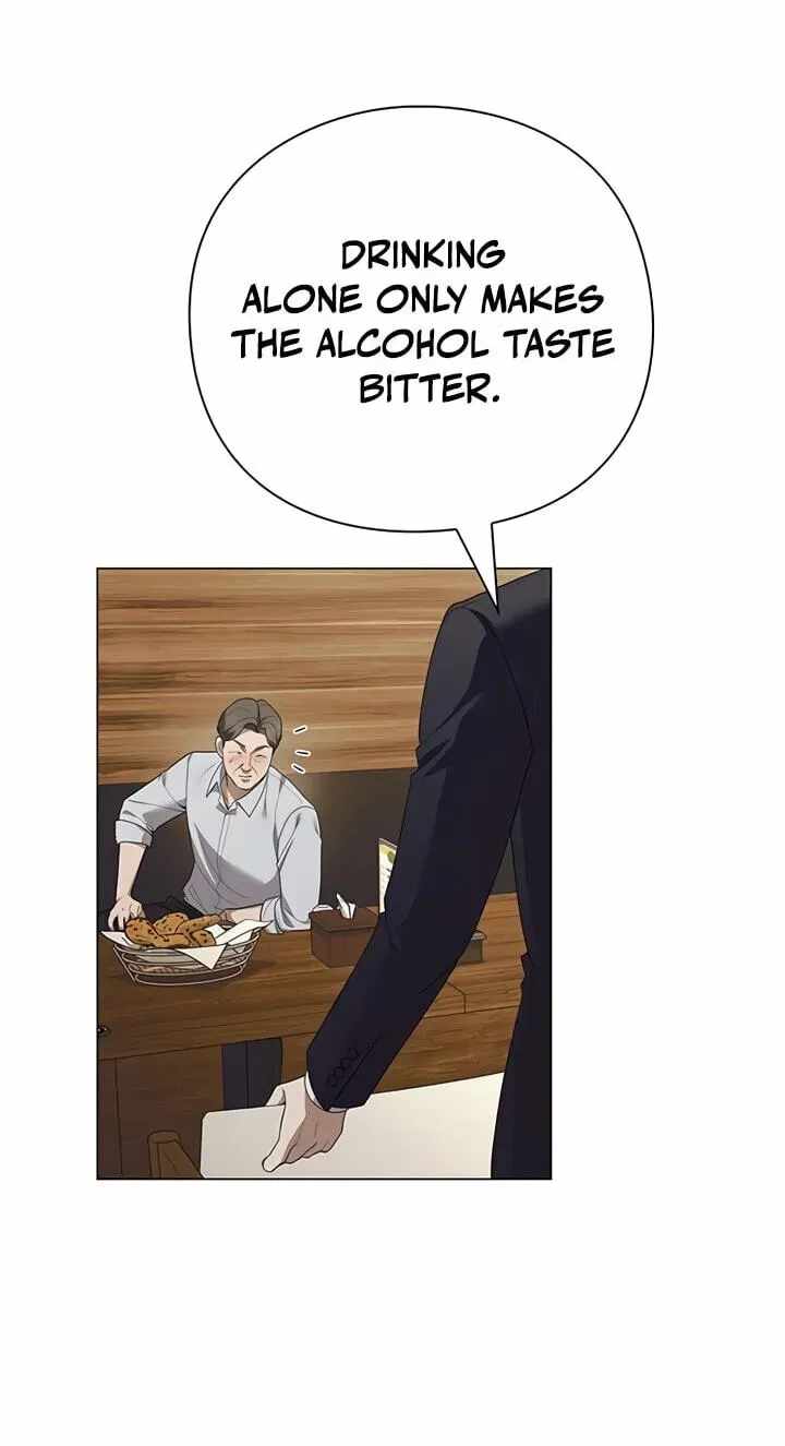 The Politician Who Can See the Future Chapter 42 page 69