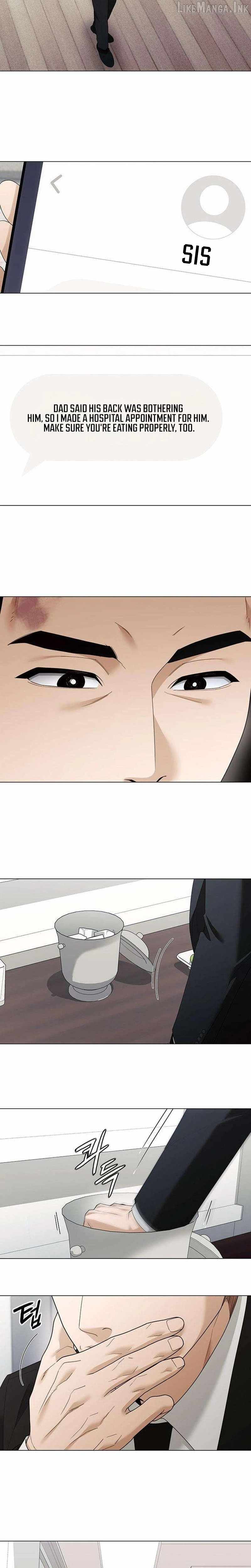 The Politician Who Can See the Future Chapter 45 page 2