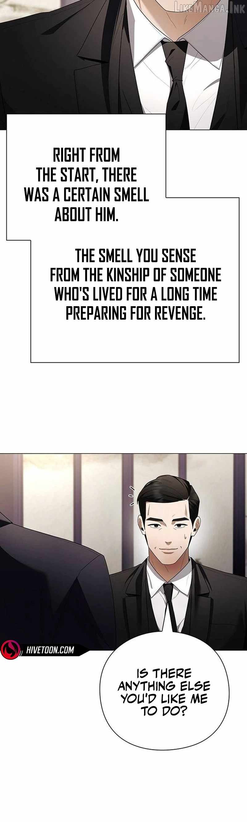 The Politician Who Can See the Future Chapter 48 page 22