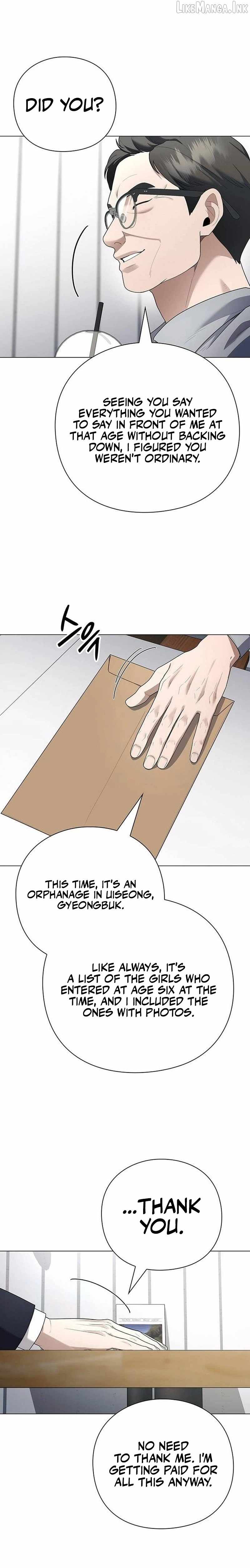 The Politician Who Can See the Future Chapter 48 page 17