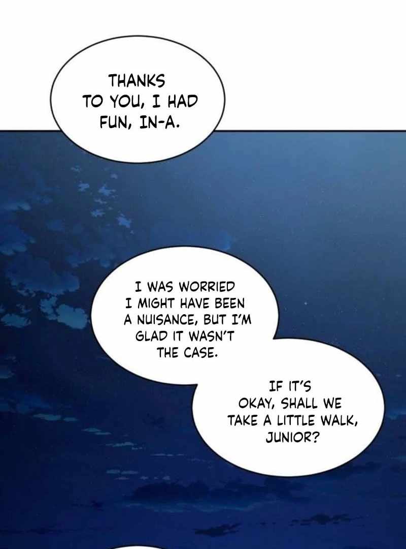 The Possessed Prodigy Actor Chapter 10 page 7