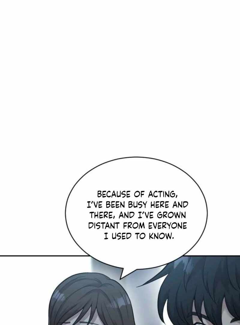 The Possessed Prodigy Actor Chapter 10 page 11