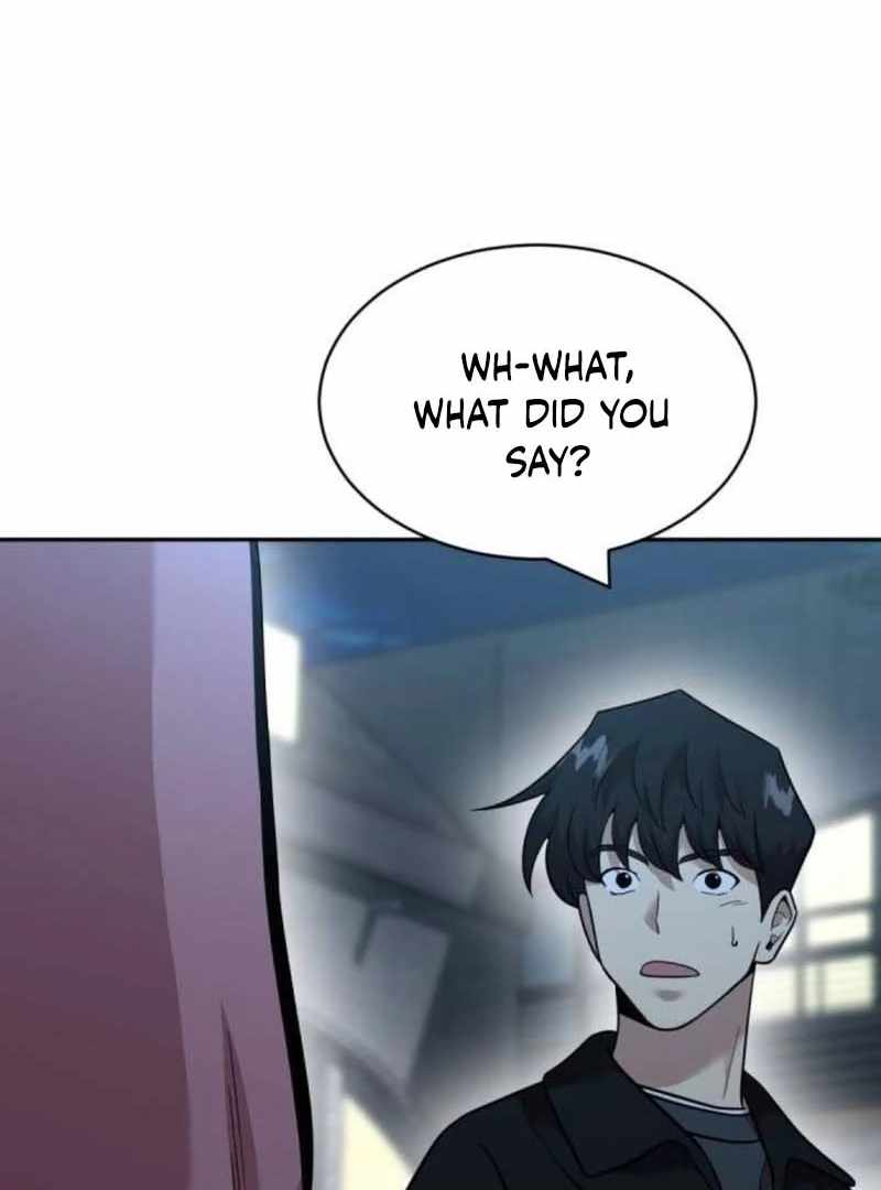 The Possessed Prodigy Actor Chapter 10 page 31