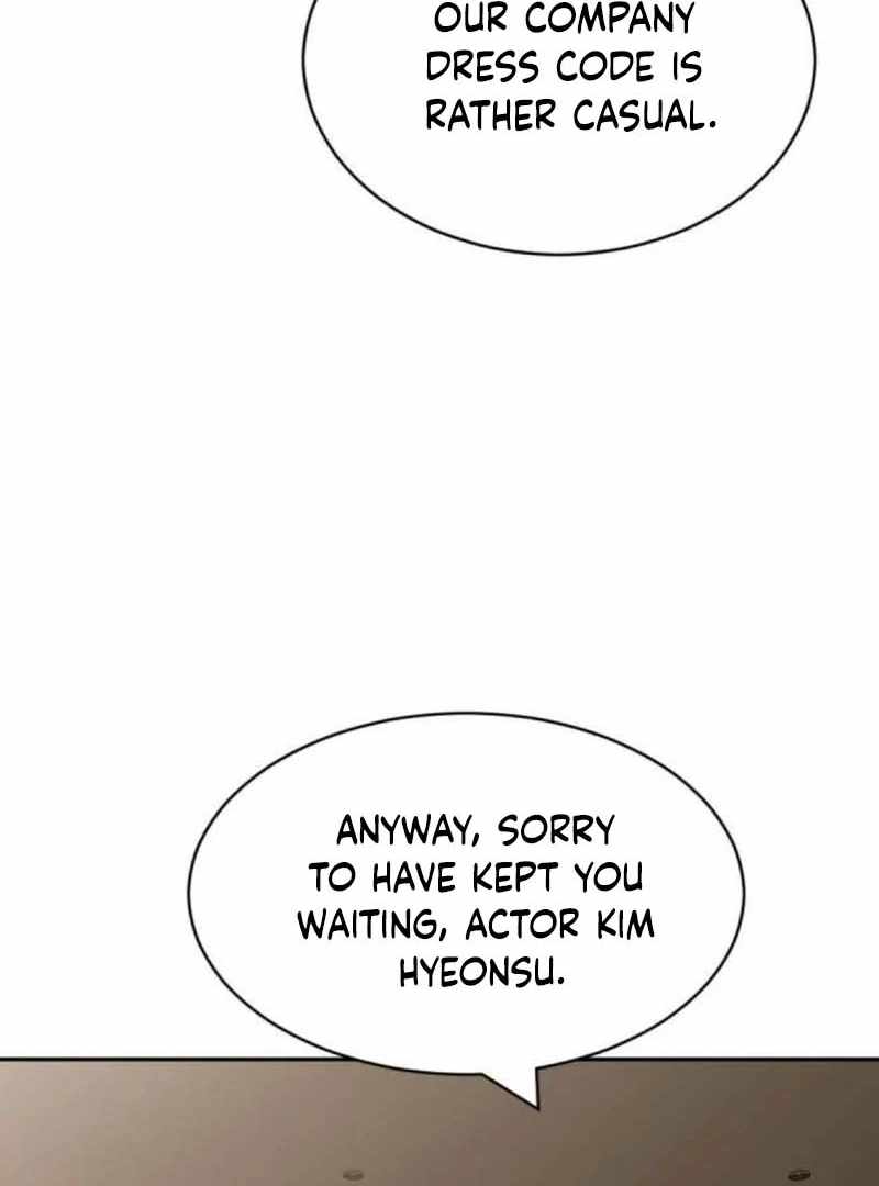 The Possessed Prodigy Actor Chapter 10 page 64
