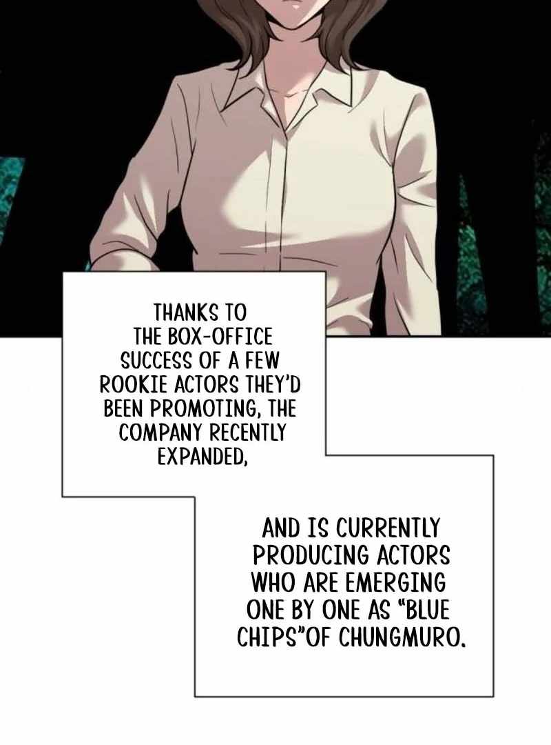 The Possessed Prodigy Actor Chapter 10 page 71