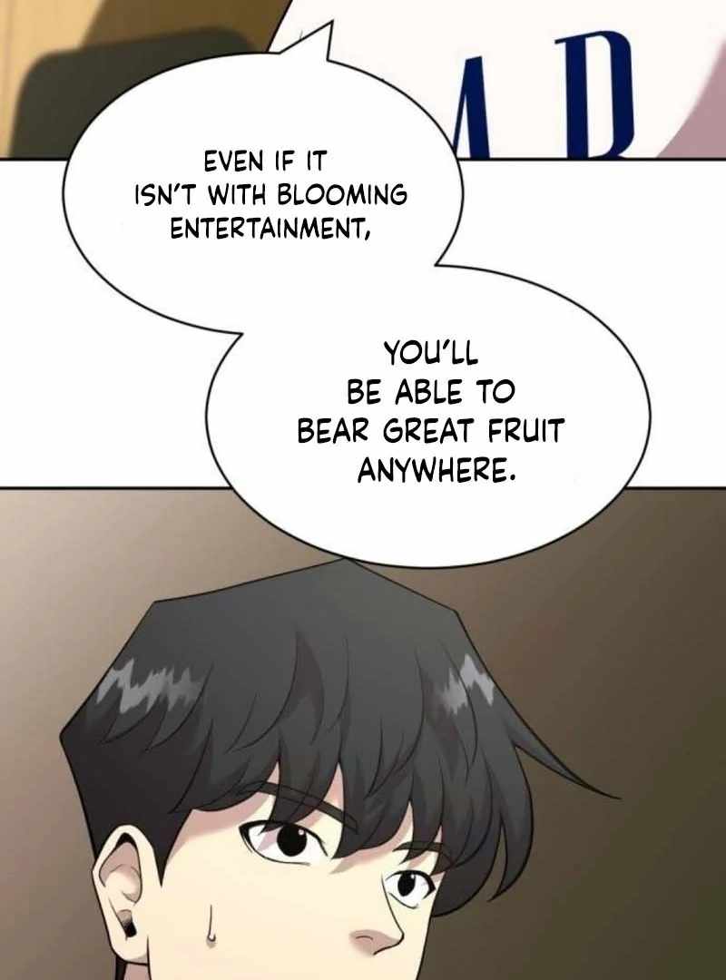 The Possessed Prodigy Actor Chapter 10 page 84