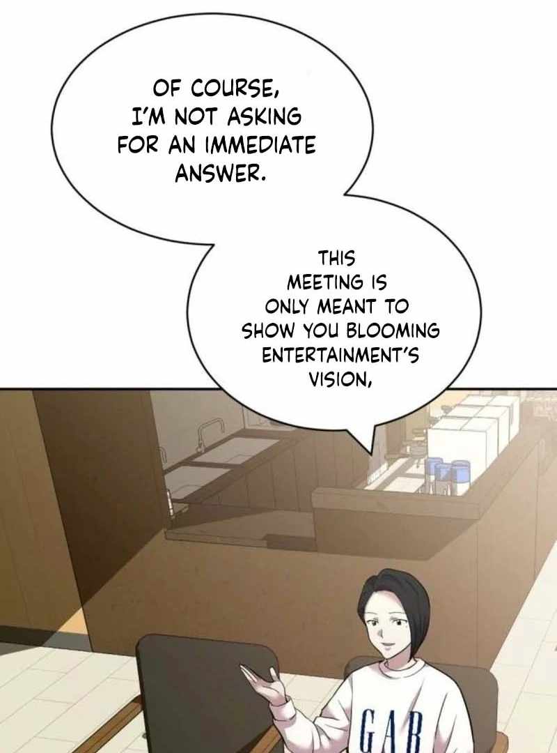 The Possessed Prodigy Actor Chapter 10 page 92