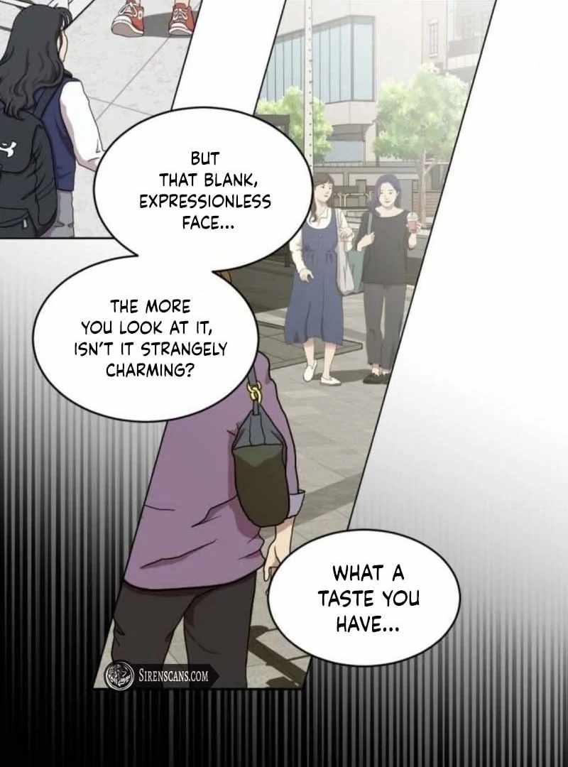 The Possessed Prodigy Actor Chapter 10 page 99