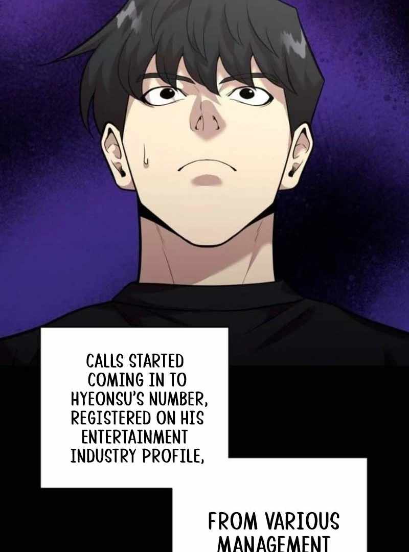 The Possessed Prodigy Actor Chapter 10 page 108