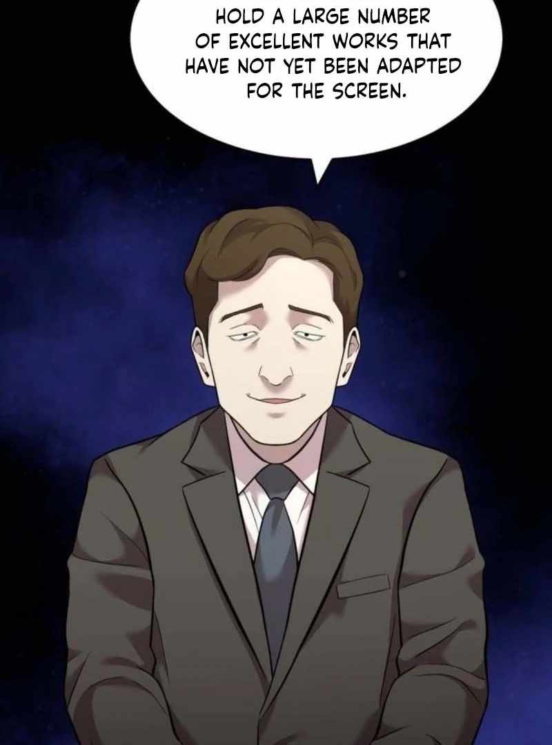The Possessed Prodigy Actor Chapter 10 page 111