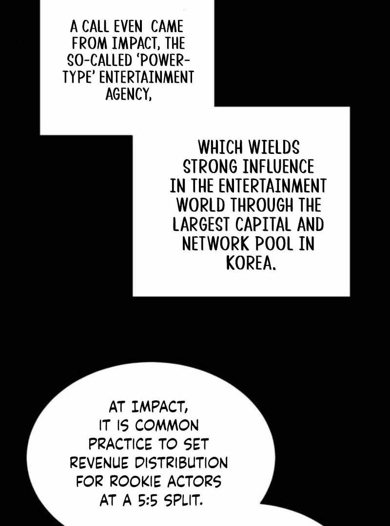 The Possessed Prodigy Actor Chapter 10 page 116