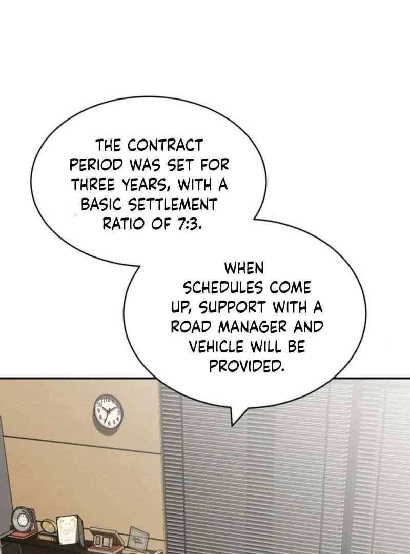 The Possessed Prodigy Actor Chapter 10 page 138