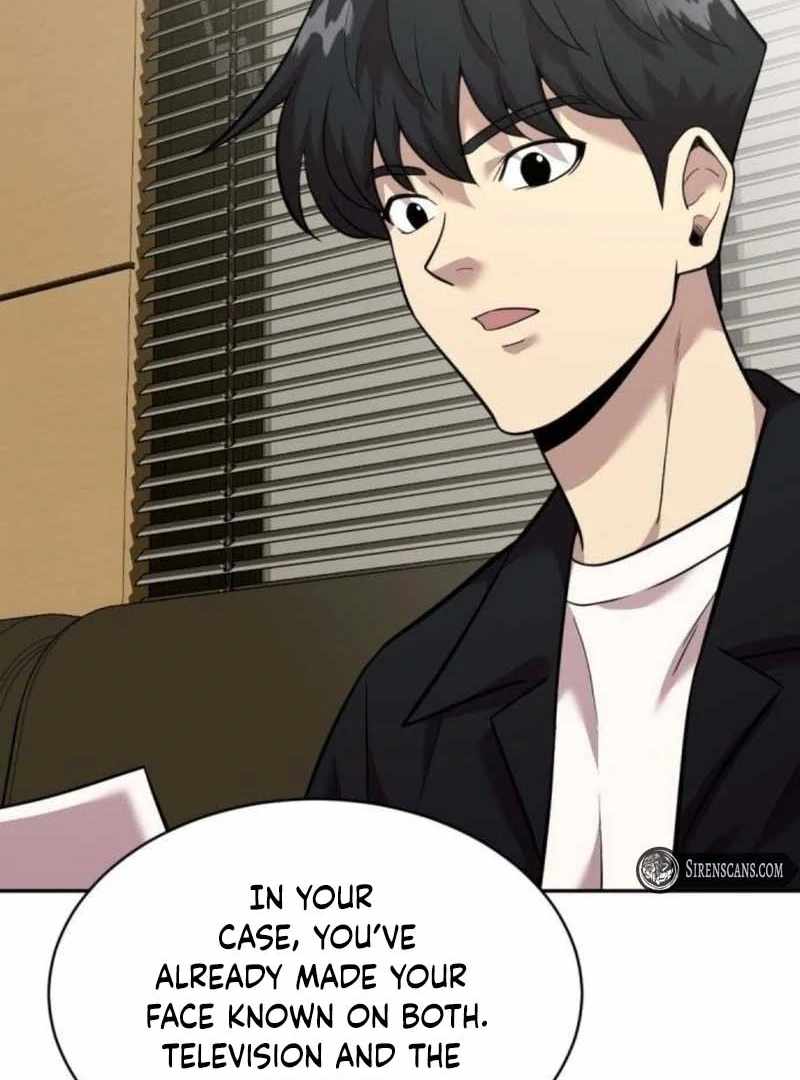 The Possessed Prodigy Actor Chapter 10 page 141