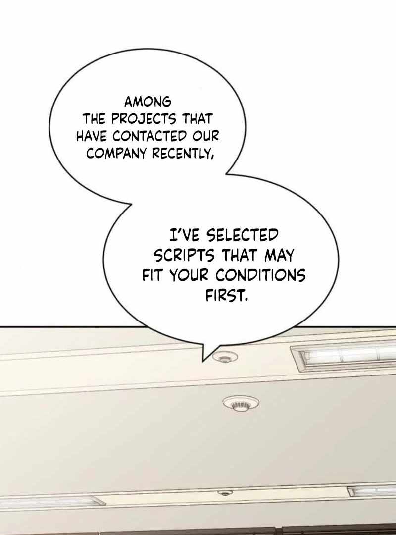 The Possessed Prodigy Actor Chapter 11 page 5