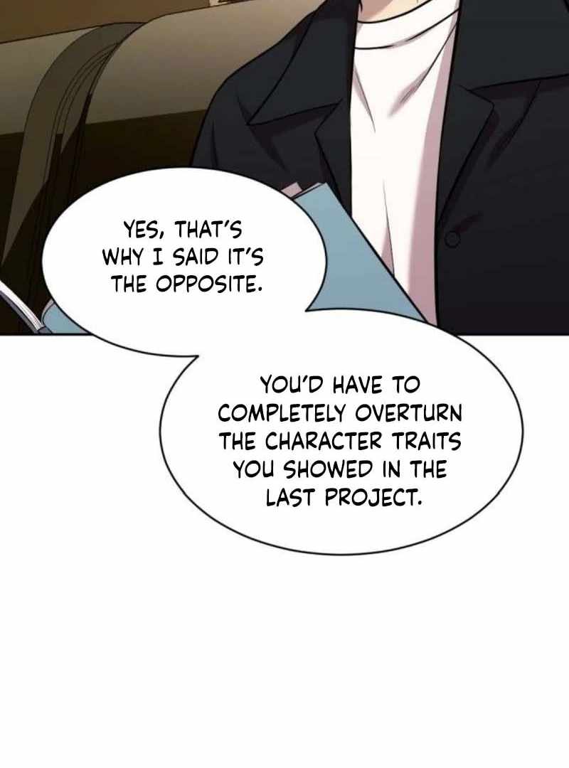The Possessed Prodigy Actor Chapter 11 page 39