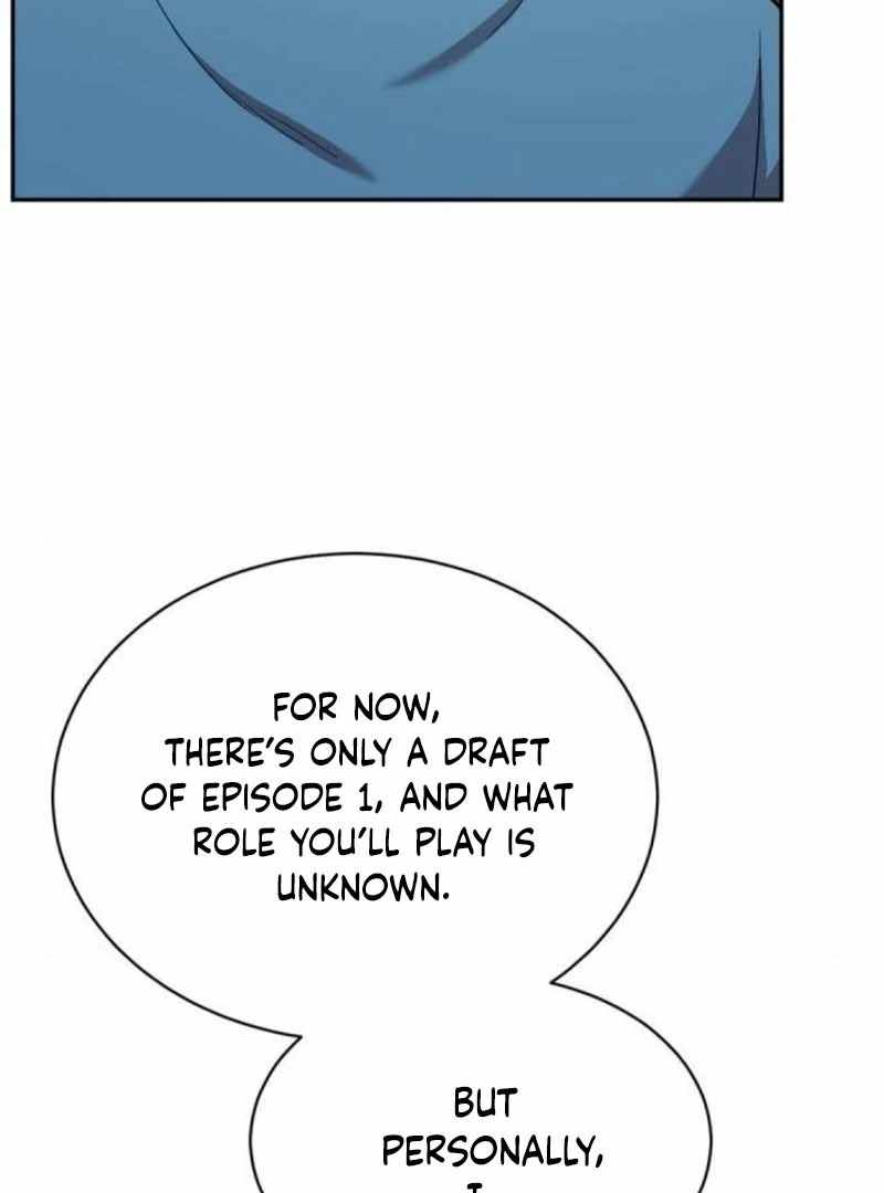 The Possessed Prodigy Actor Chapter 11 page 44