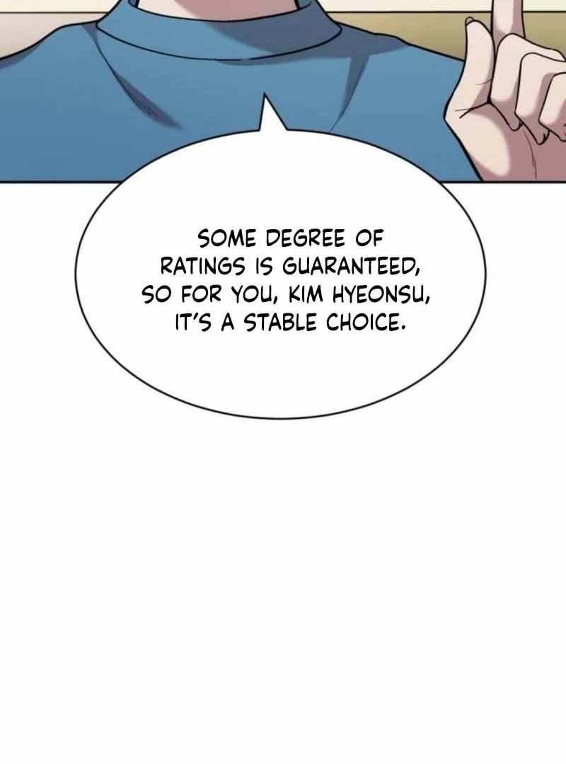 The Possessed Prodigy Actor Chapter 11 page 21