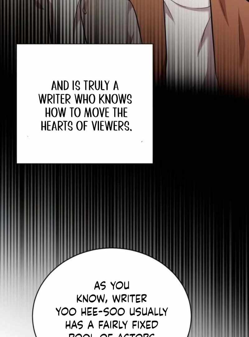 The Possessed Prodigy Actor Chapter 11 page 31