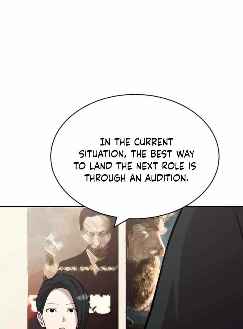 The Possessed Prodigy Actor Chapter 11 page 9