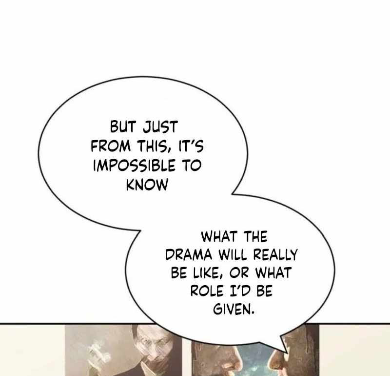 The Possessed Prodigy Actor Chapter 11 page 40