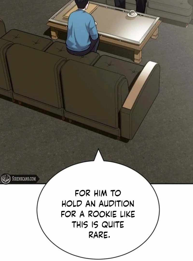 The Possessed Prodigy Actor Chapter 11 page 33