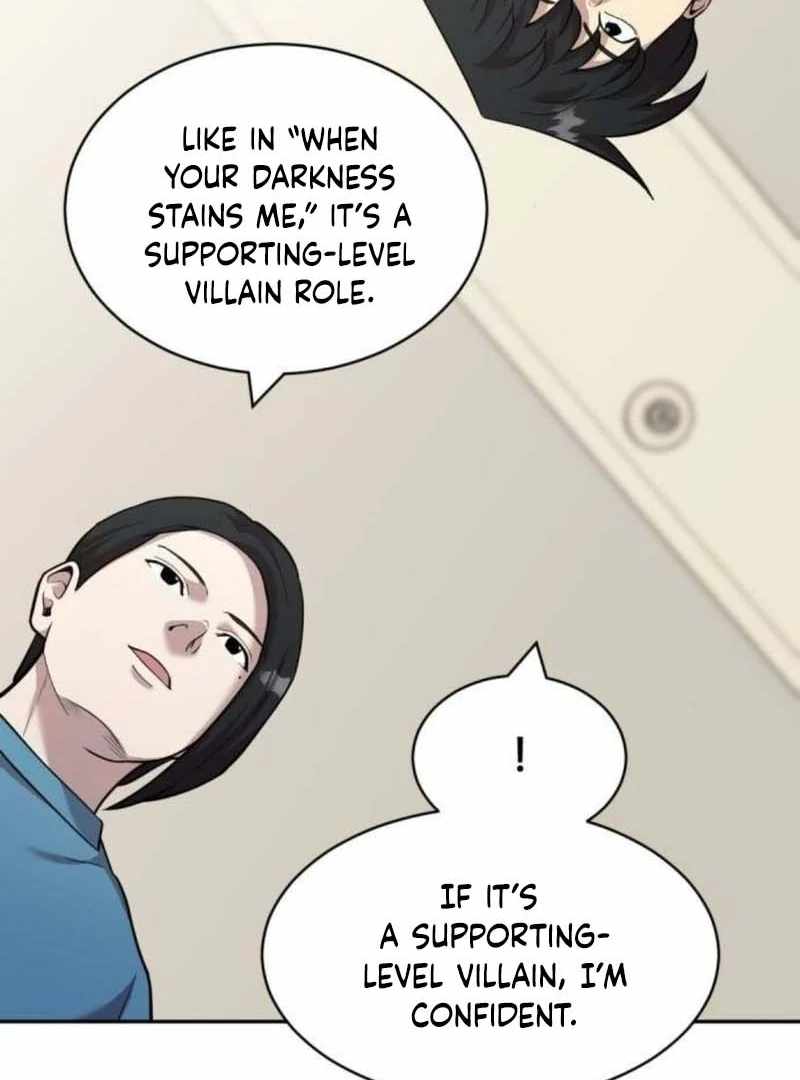 The Possessed Prodigy Actor Chapter 11 page 18