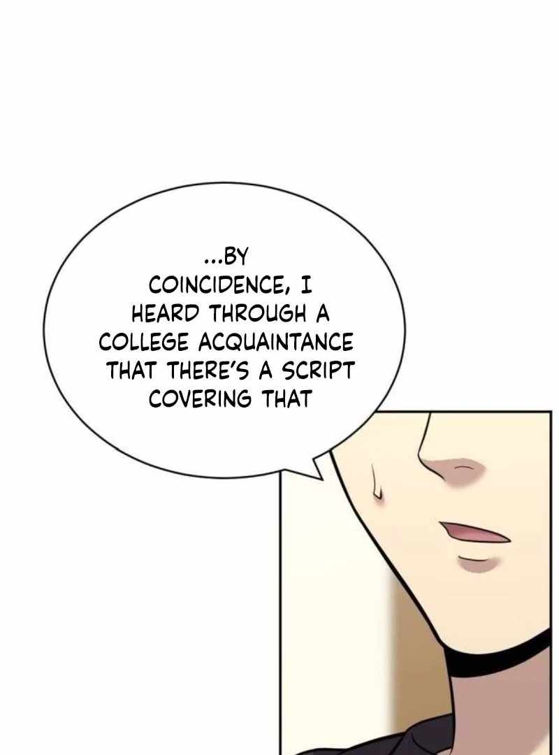 The Possessed Prodigy Actor Chapter 11 page 140