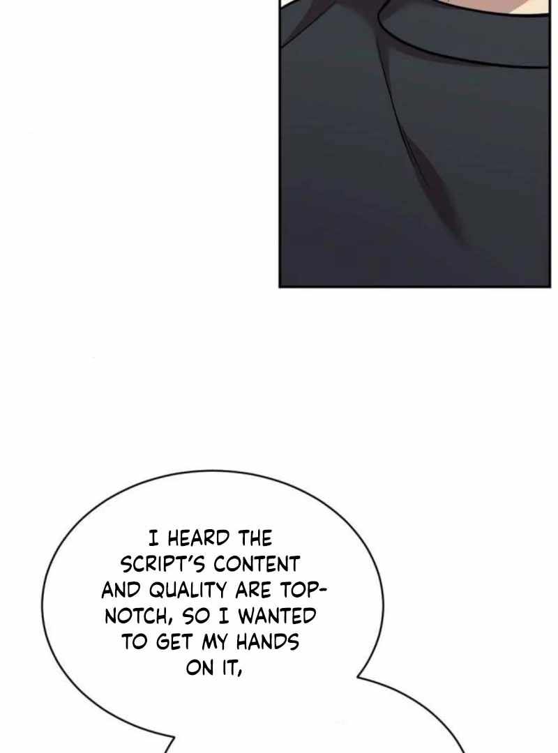The Possessed Prodigy Actor Chapter 11 page 141