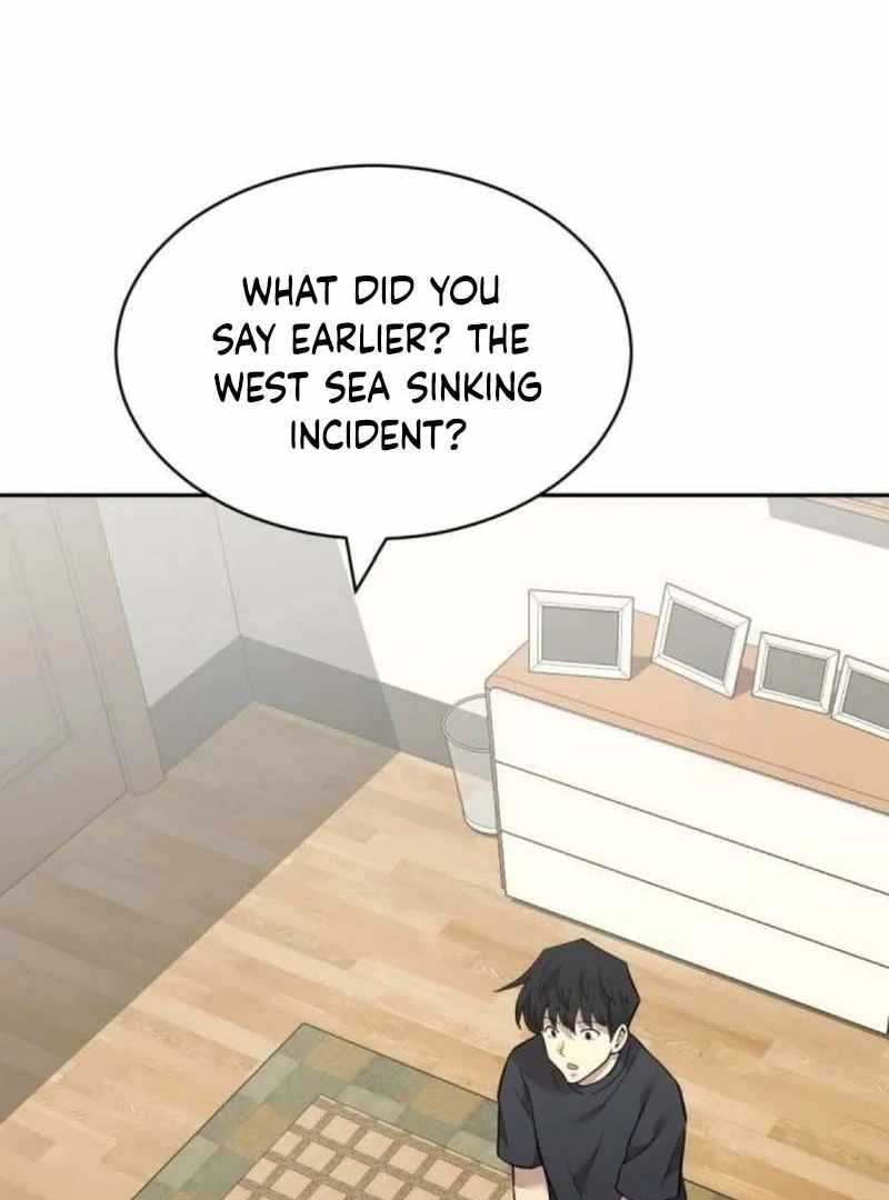The Possessed Prodigy Actor Chapter 11 page 152
