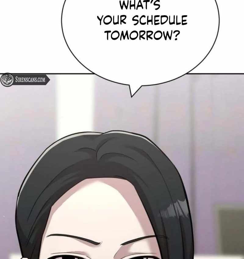 The Possessed Prodigy Actor Chapter 11 page 157