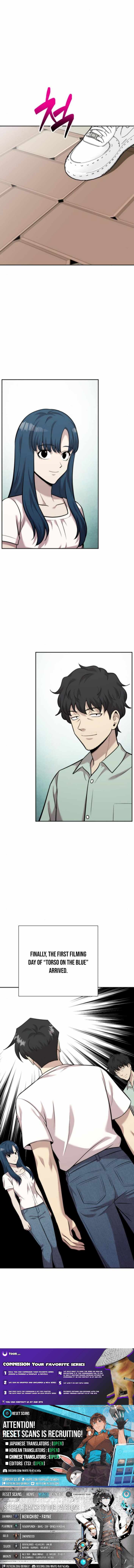 The Possessed Prodigy Actor Chapter 16 page 15
