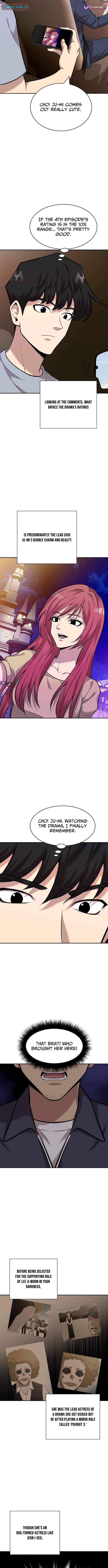 The Possessed Prodigy Actor Chapter 19 page 10