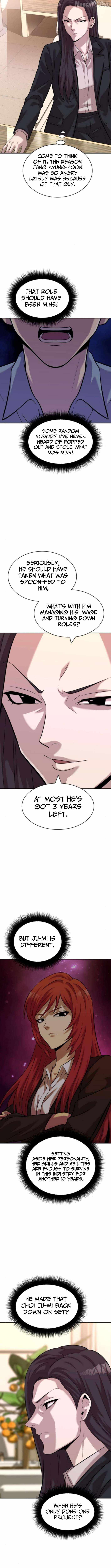 The Possessed Prodigy Actor Chapter 22 page 13