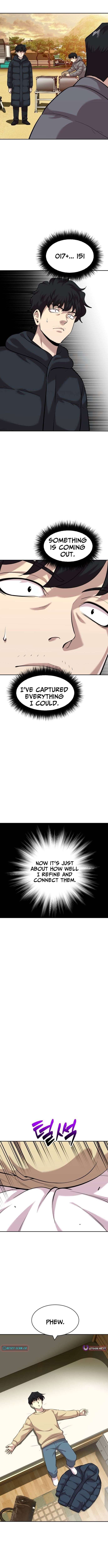 The Possessed Prodigy Actor Chapter 28 page 2