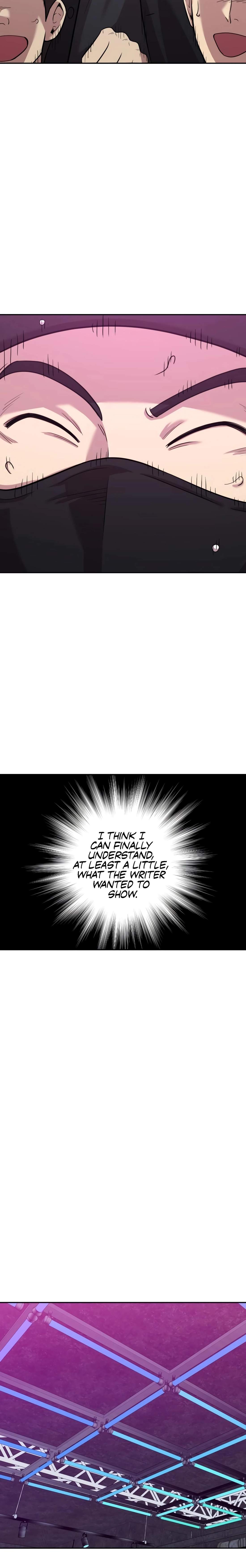 The Possessed Prodigy Actor Chapter 35 page 26