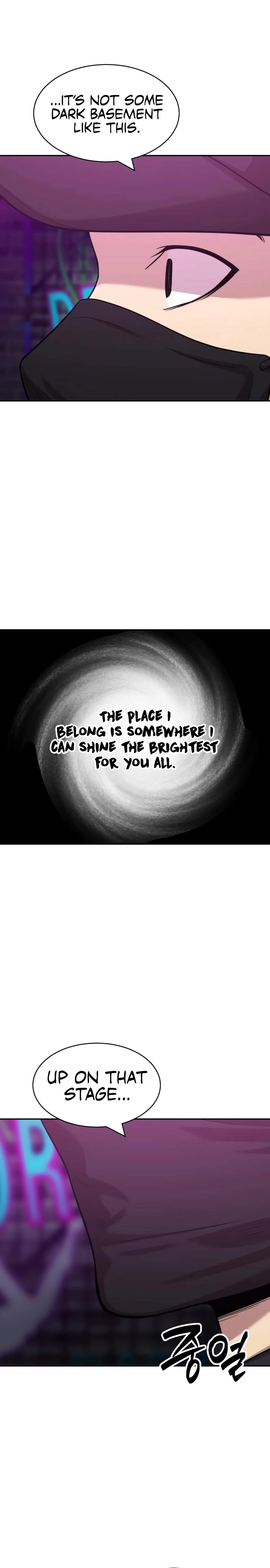 The Possessed Prodigy Actor Chapter 35 page 14