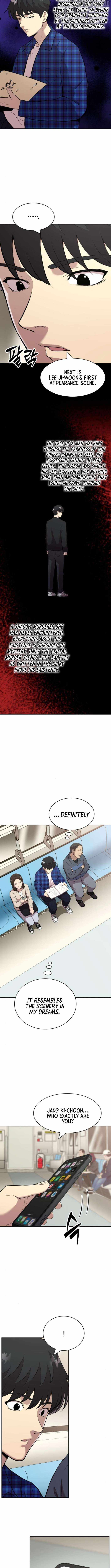 The Possessed Prodigy Actor Chapter 4 page 7