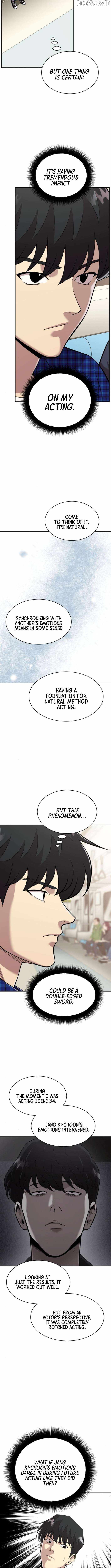 The Possessed Prodigy Actor Chapter 4 page 10