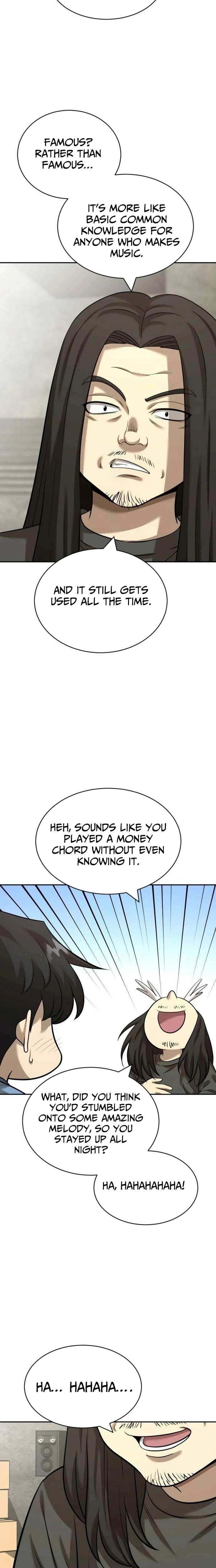The Possessed Prodigy Actor Chapter 41 page 14