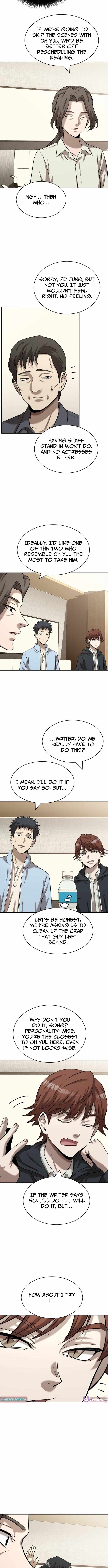The Possessed Prodigy Actor Chapter 43 page 4
